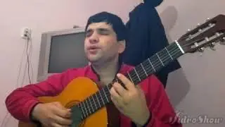 Turkmen gitara taze (kor bolsadym)