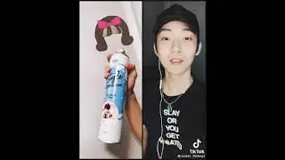 210126 KEVIN MOON The Boyz Update #Tiktok