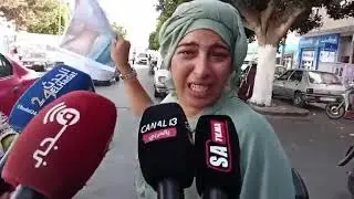 شخص بسـ ـجن عكاشة  باغي يصـ ـفـ ـيها لراسو لهذه الاسباب