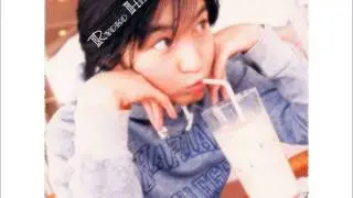 Ryoko Hirosue - Soup up!