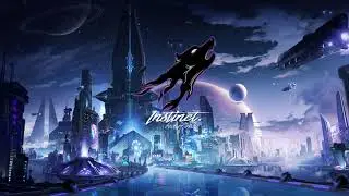 Xyndicate - Inter Stella