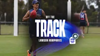 Off The Track | Lawson Humphries