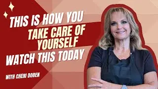 I Stopped People-Pleasing and Everything Changed!
