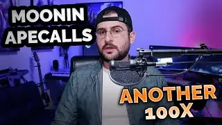 MOONINAPECALLS IS THE BEST TELEGRAM CRYPTO SIGNALS GROUP IN THE SPACE?!!