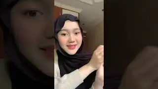 WARNANYA DONG‼️ LIPBALM NATURAL #makeupremaja