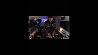 EGORIUS - LIVE STUDIO SESSION #004