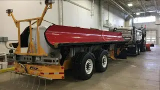 Snowplow 101 with the Minnesota Department of Transportation