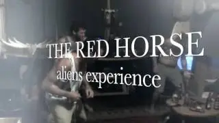 Cheval Rouge-FOGO