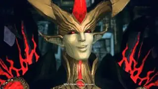 TERA (Fate of Aurun) 03 - Surge Dakuryon