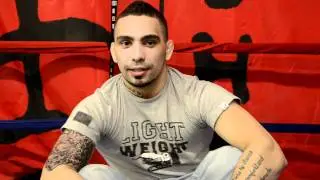 Caros Fodor Interview - April 6th, 2011