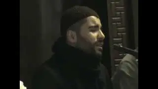 Muhammed Aytac Kardesimizden KURAN ziyafeti
