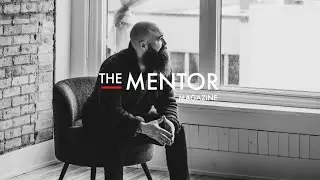 WELCOME TO THE MENTOR MAGAZINE