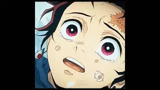 Oh, please have mercy on me - Tanjiro &times; Nezuko Edit