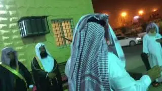 مدقال قبيلة الزوكة عند قبيلة العواجرة في حفل أحمد محمد سلوم ..