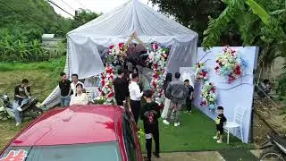 Wedding Ngọc Phúc & Ngọc Huê 09/10-11-2025