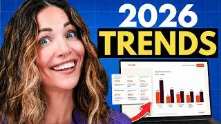 Marketing Trends 2026: The 5 Shifts Nobody Is Talking About