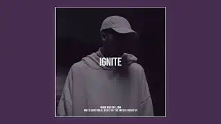 FREE 🌘 Sad NF x MGK Type Beat 