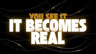 The Observer Effect | Subliminal to Bend Probability & Collapse Timelines