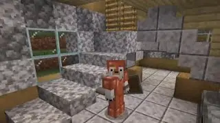 Am terminat de construit casa, o m-ai am de decorat!