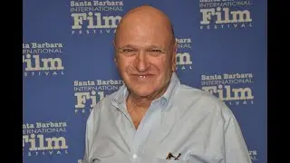 SBIFF's Cinema Society - The Fugitive Q&A with Andrew Davis