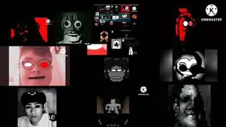 64 peoples becoming uncanny all stars
