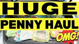 🔥PICTURES!! 🔥PILLOWS!! 🔥BOXES!! | 🤯DOLLAR GENERAL PENNY HAUL!!