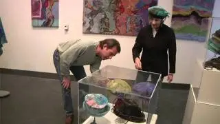 Green Clothing Designer