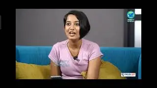 Dr. Robin Radhakrishnan about dilsha and blesslee🥰😍