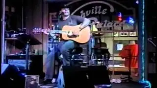Jason McLeod-When you say nothing at all-Nashville TN -2012