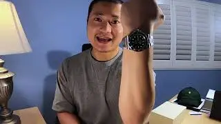 Rolex Buying Experience