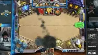 Rdu vs Forsen Viagame House Cup 1/4 final game 2 RU | Русские Комментарии Victim&200mg Stream4fan