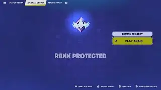 Spectating Unreal ranked reload solos Part 3.