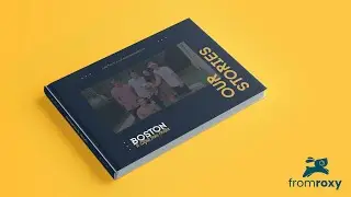 A Memory Book from your pet to you || From Roxy