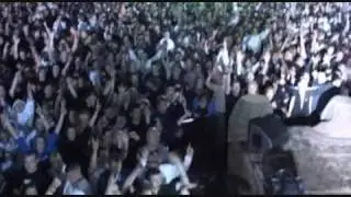 Nightmare Outdoor 2005 - Masters of Ceremony
