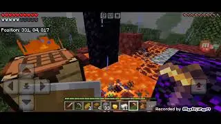 Minecraft survival 4.sezon 2.bölüm-Yine mi aq