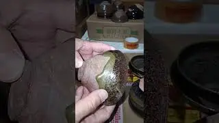 南宋福清窯建盞