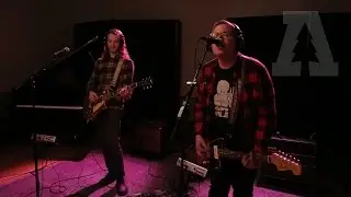 Cheap Girls - Through to Me | Audiotree Live