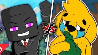 &iexcl;MINECRAFT KEII! Vs &iexcl;YO QUIERO DORMIR! 😍 BATALLA DE PARODIAS MUSICALES ELNONOYT Vs MIKECRACK #CoMPa