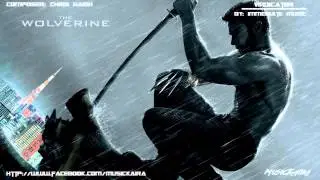 The Wolverine International Trailer Song (Vindicator / Immediate Music)