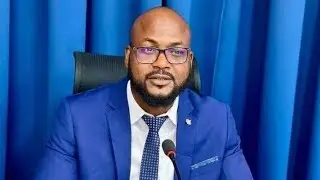 Alpha Oumar Sow, je suis le futur maire de Yeumbeul Nord c&rsquo;est fini pour Babacar Ndao 