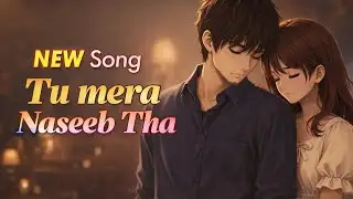 Tu Mera Naseeb Tha |New love song@tseries tseries