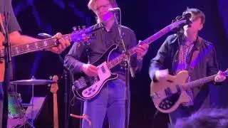 Pernice Brothers - Live in Somerville, MA - Somerville