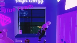 Играю в Vibe room💗/Огурчик