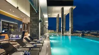 Brighton Grand Hotel Pattaya, Thailand | Travel With Advika