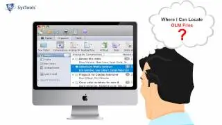 What is OLM file and How to Convert OLM