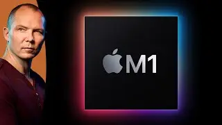 Jonathan Blow on Apple's M1 Processor (Faster CPUs don't matter)