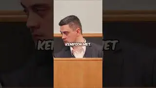 Раскрыта страшная правда: ужасное убийство Джесси Шейном Кемпсоном британского туриста #шорты