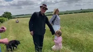 Steve Barron: The Little Farm that Could and Did Margent Farm