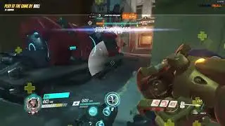 This is my Goodbye to OW1. Two years of Clips from Bronze to Plat