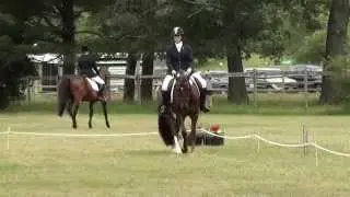 Kennebec Rugby GHF (Groton House Farm)  June 2015 Novice